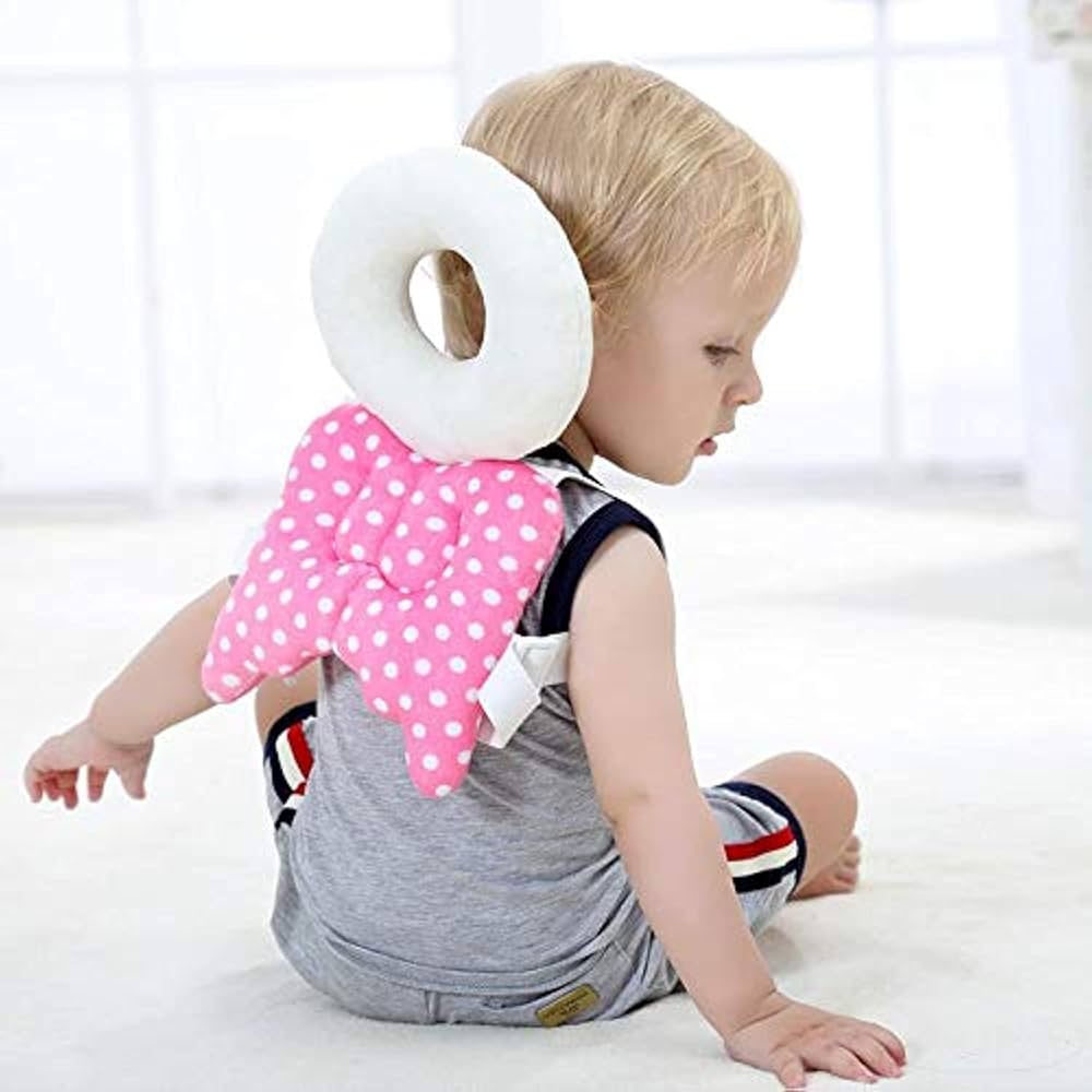 Baby Head Protector Pillow Soft & Comfortable
