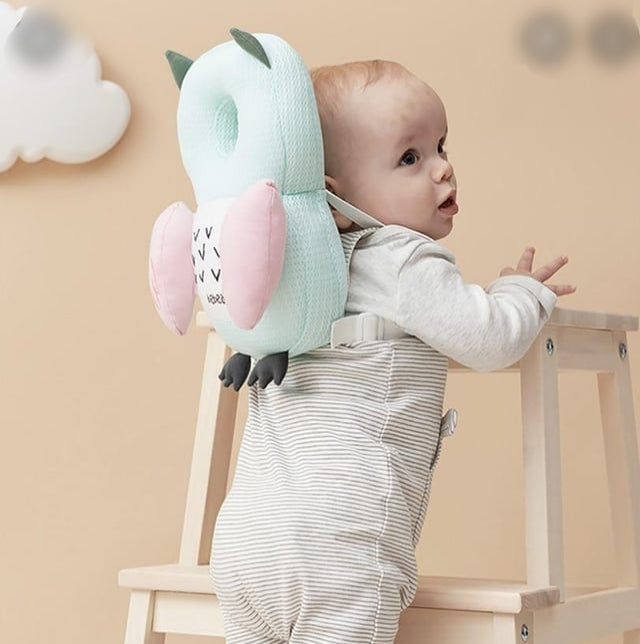 Baby Head Protector Pillow Soft & Comfortable
