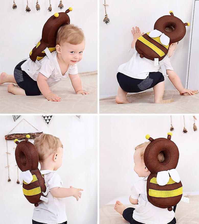 Baby Head Protector Pillow Soft & Comfortable